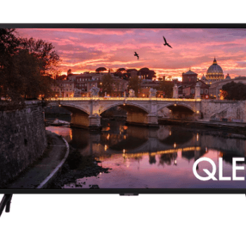 SAMSUNG HCF8000 - QLED